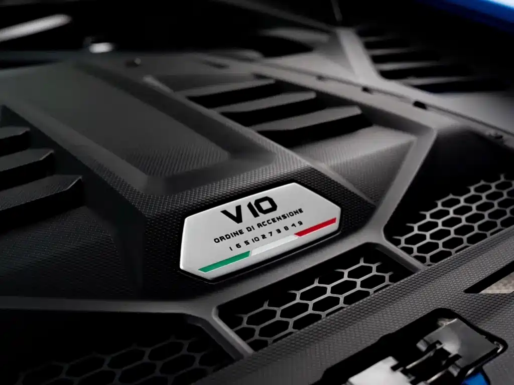 Huracán Huracán EVO RWD