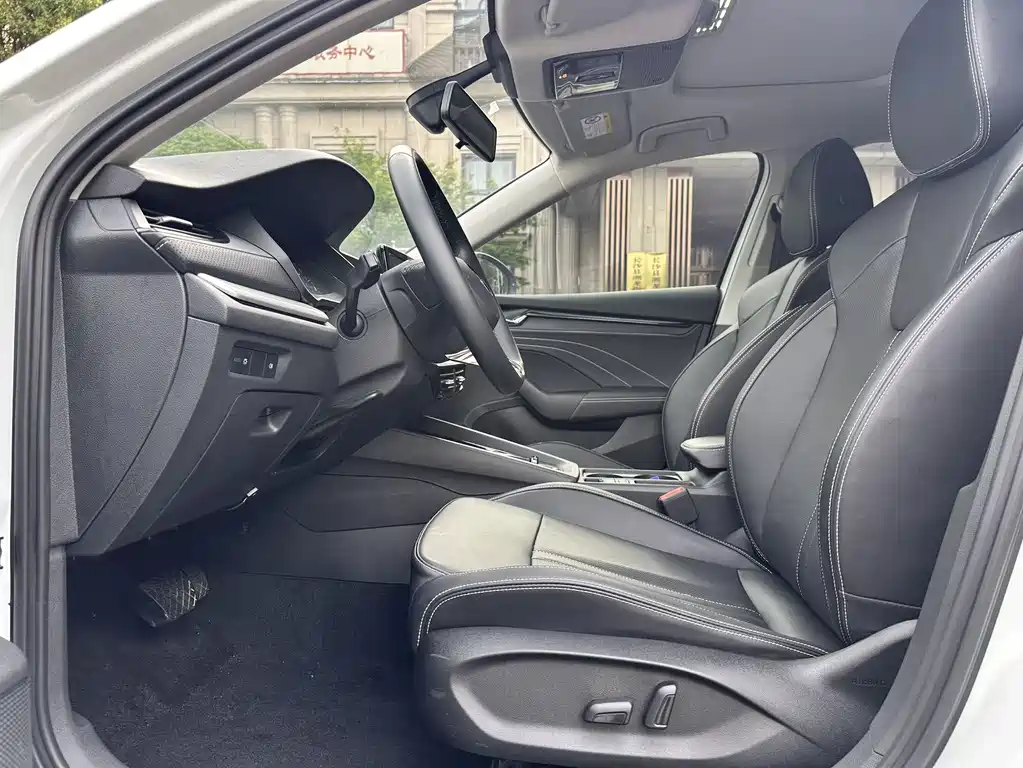 Octavia Facelift PRO TSI280 Premium