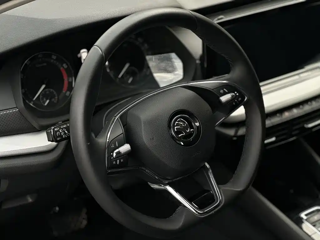 Octavia Facelift PRO TSI280 Premium