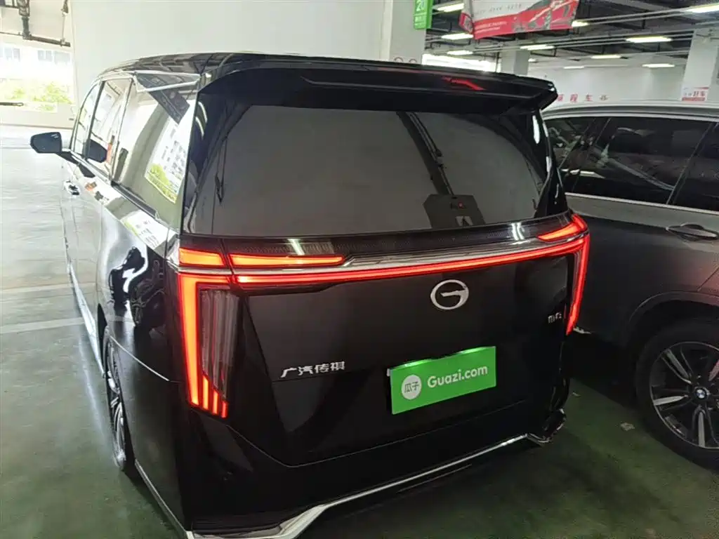 GAC Trumpchi M8 Master Series 400 T Distinguished