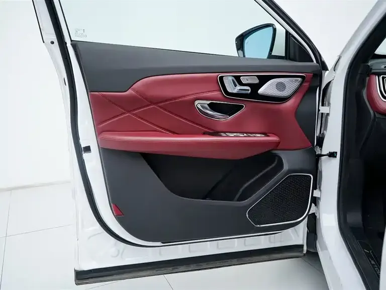 Jetour X70 PLUS 1.5 T Flagship 5-seat