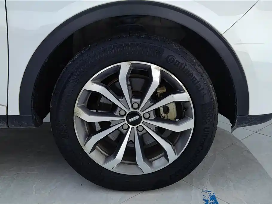 WEY VV6 2.0 T 2 WD Smart Guard +