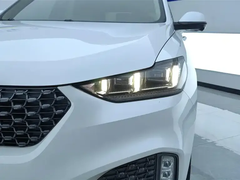 WEY VV6 2.0 T 2 WD Smart Guard +