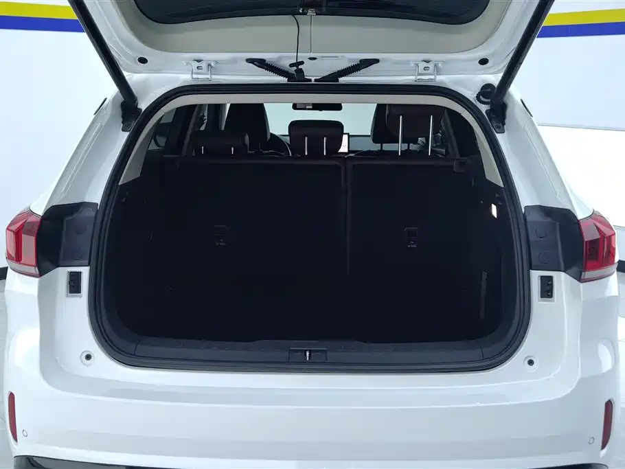 WEY VV6 2.0 T 2 WD Smart Guard +