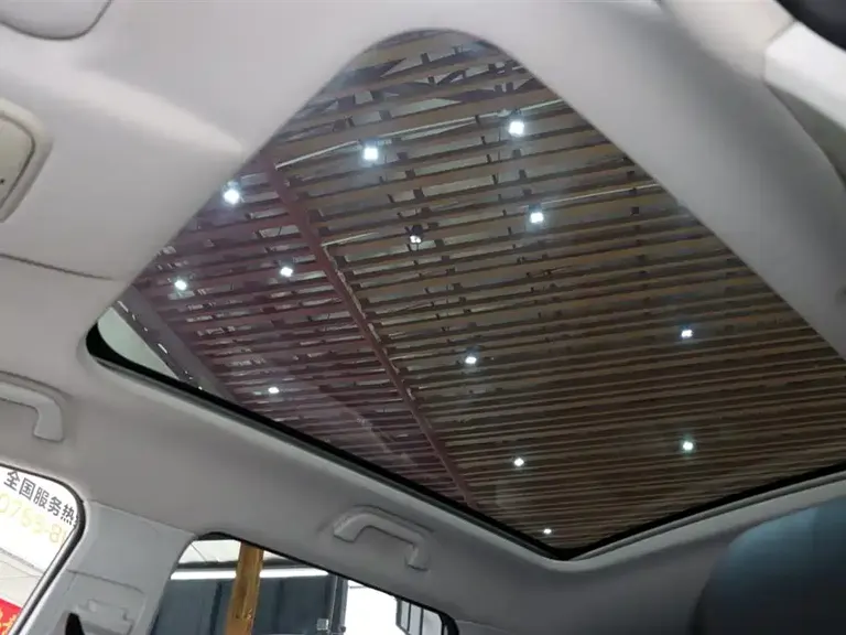 Haval H2 s 哈弗H2 s 2018款 1.5 T 双离合风尚型
