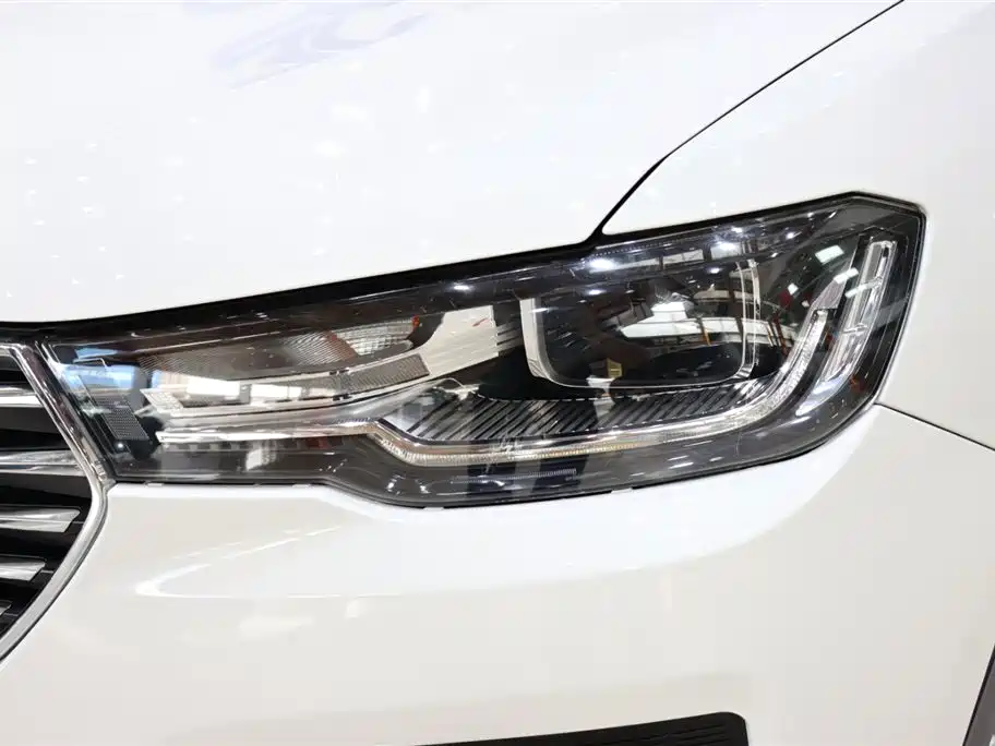 Haval H2 s 哈弗H2 s 2018款 1.5 T 双离合风尚型