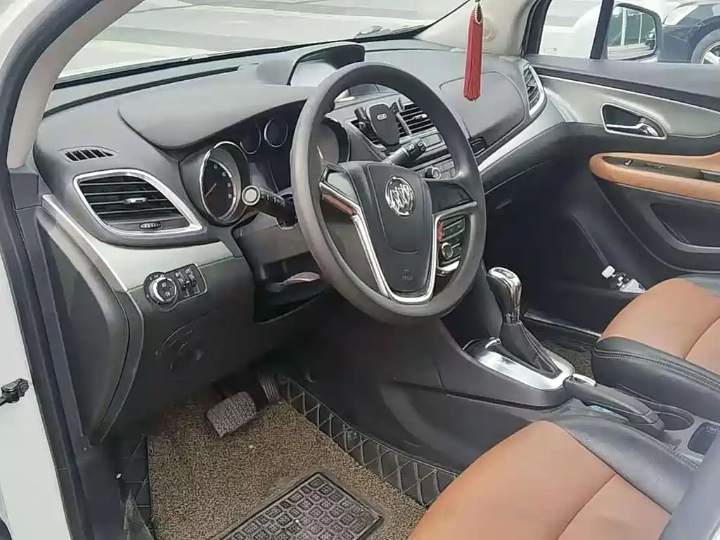 Encore 1.4 T Auto 2 WD Urban Elite