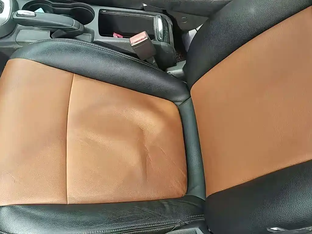 Encore 1.4 T Auto 2 WD Urban Elite