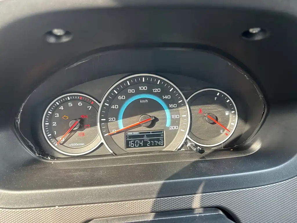 Wuling Rongguang New Truck 五菱荣光新卡 2021款 1.5 L汽车下乡版LV1加长单排L3 C