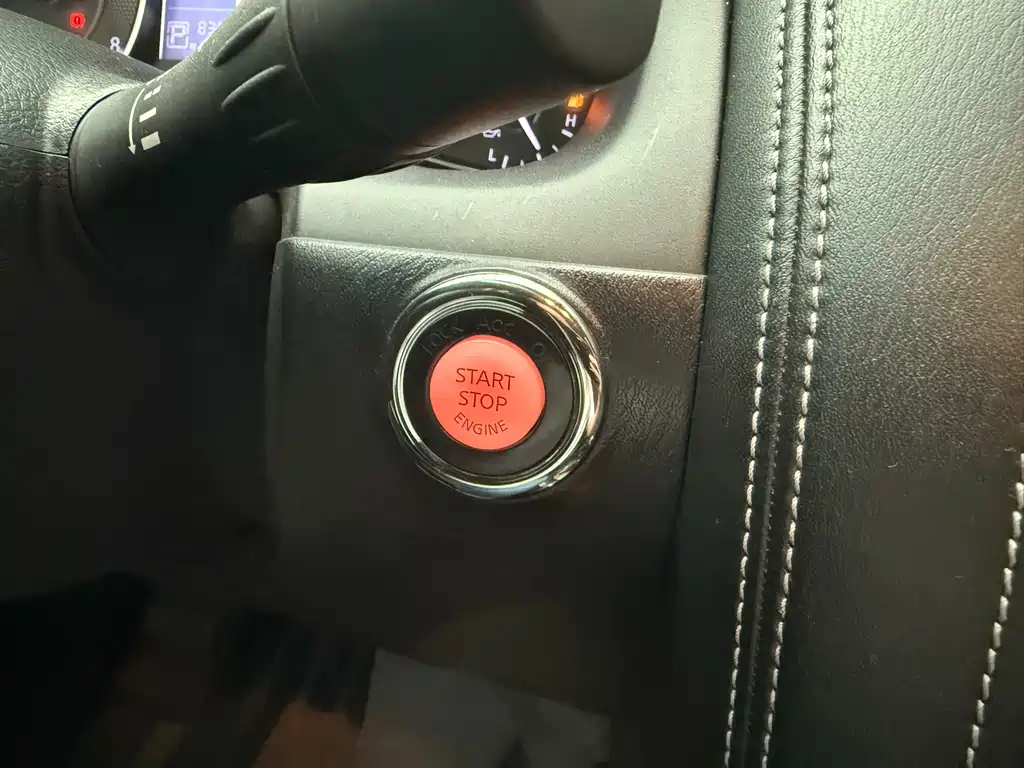 Patrol 4.0 L Leading Elite