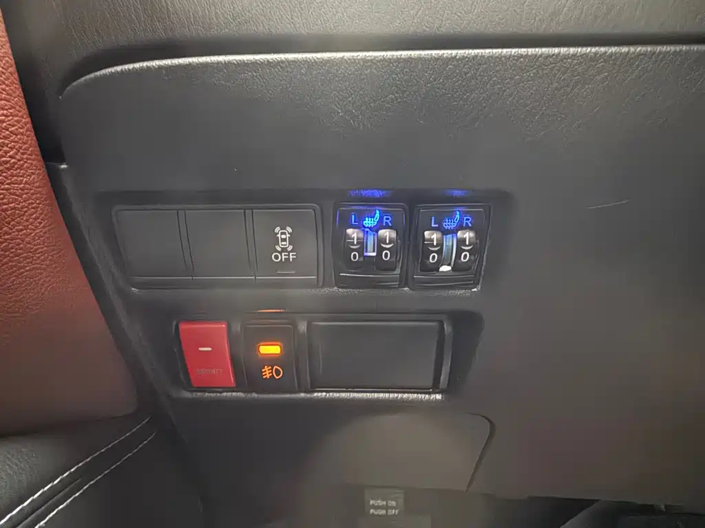 Patrol 4.0 L Leading Elite