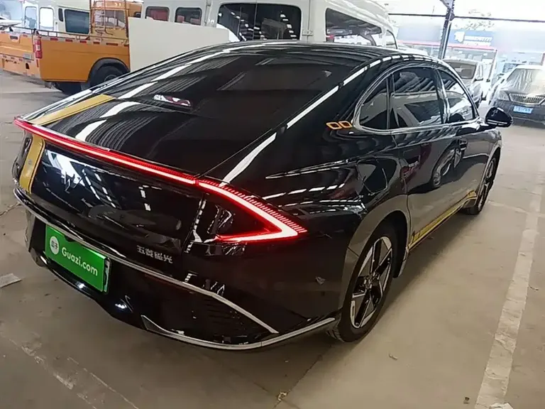 Wuling Starlight 150 Advanced