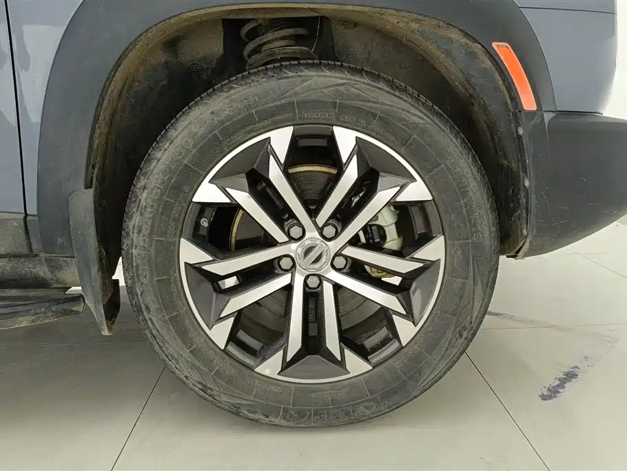 Haval Dargo 1.5 T DCT 2 WD Collie