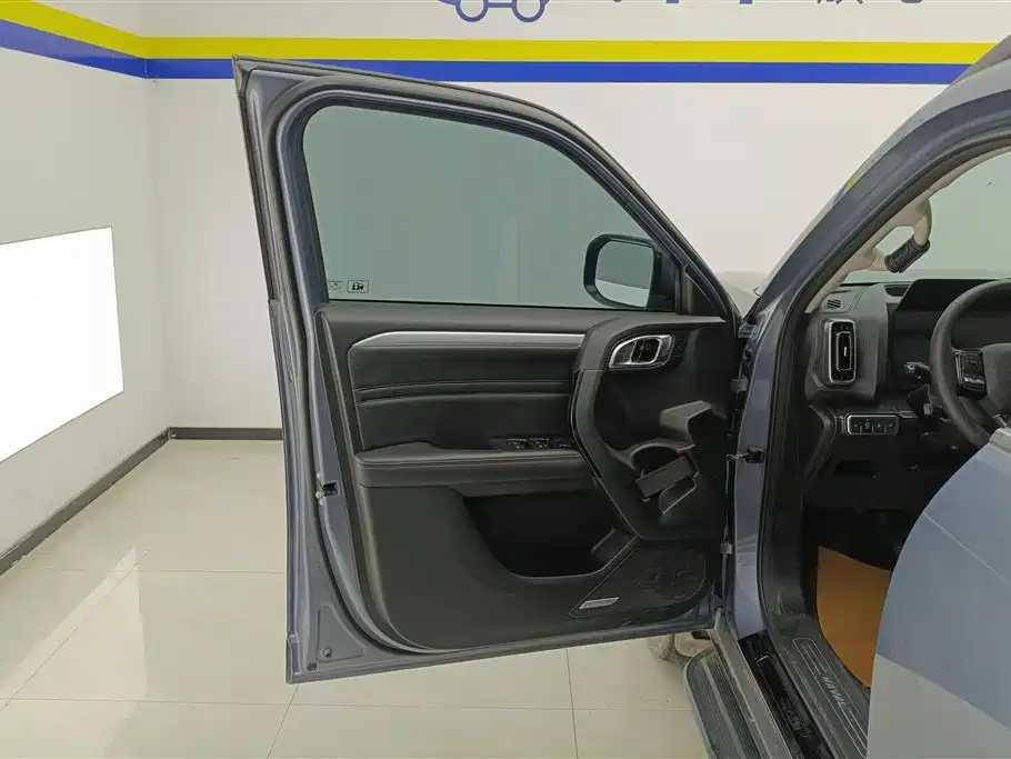 Haval Dargo 1.5 T DCT 2 WD Collie