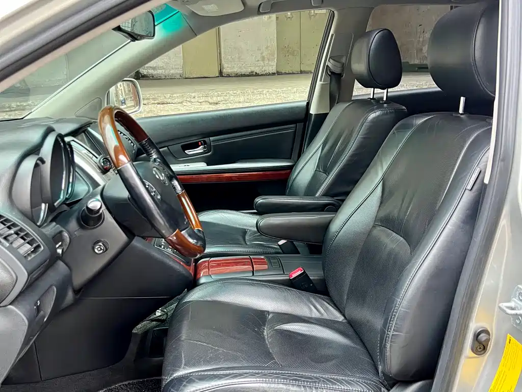 Lexus RX Classic 350