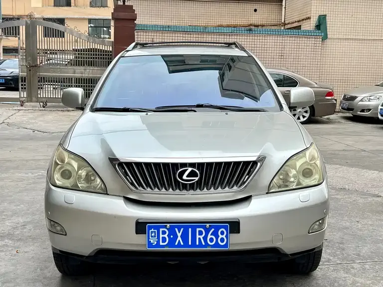 Lexus RX Classic 350