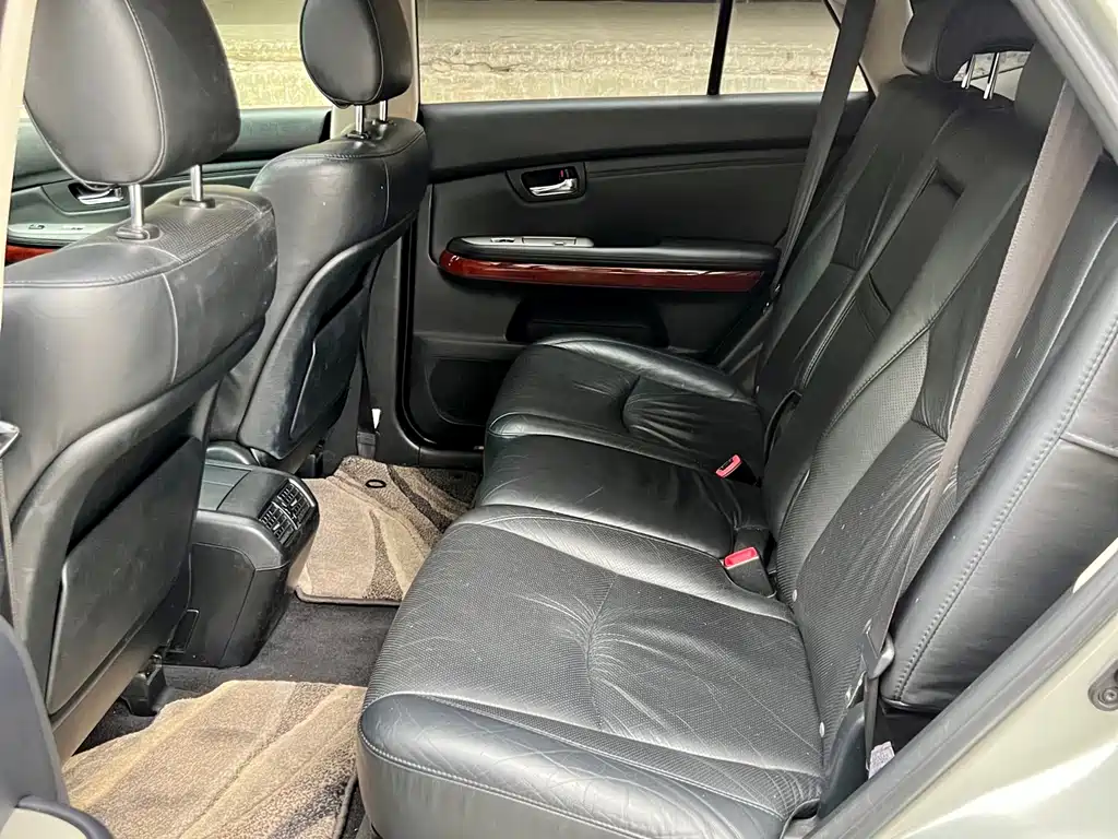 Lexus RX Classic 350