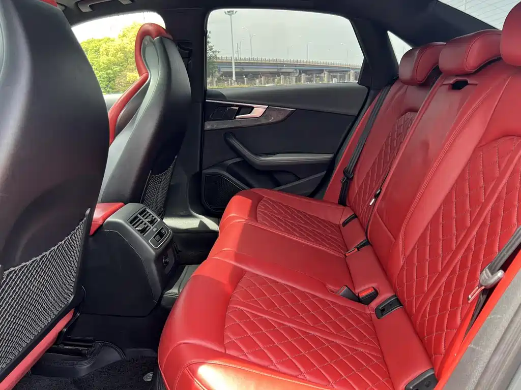 Audi S4 S4 3.0 TFSI
