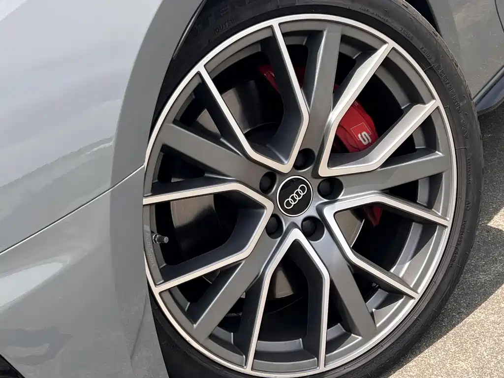 Audi S4 S4 3.0 TFSI