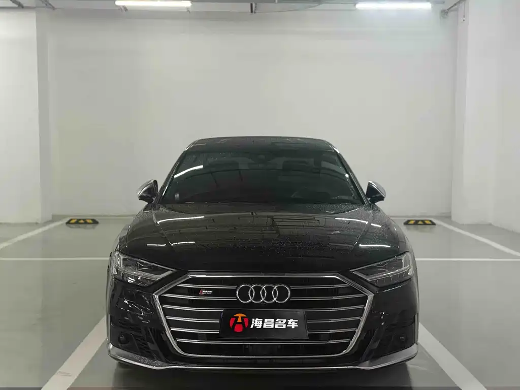 Audi S8 S8 L 4.0 TFSI quattro