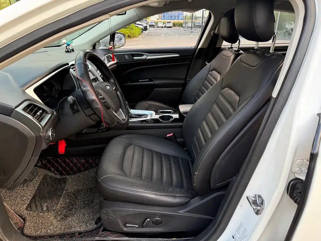 Mondeo 1.5 L GTDi180 Fashion