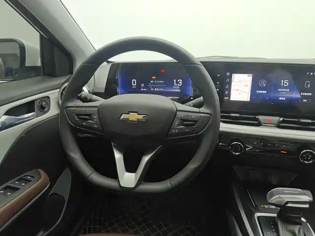 Monza 1.5 L DCT Joy