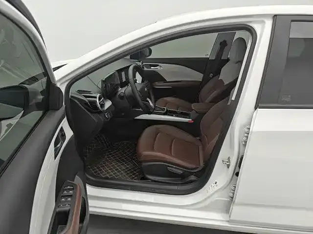 Chevrolet Monza 1.5 L DCT Joy