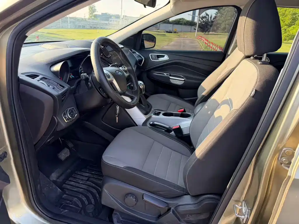 Kuga 1.5 L GTDi 2 WD Comfort