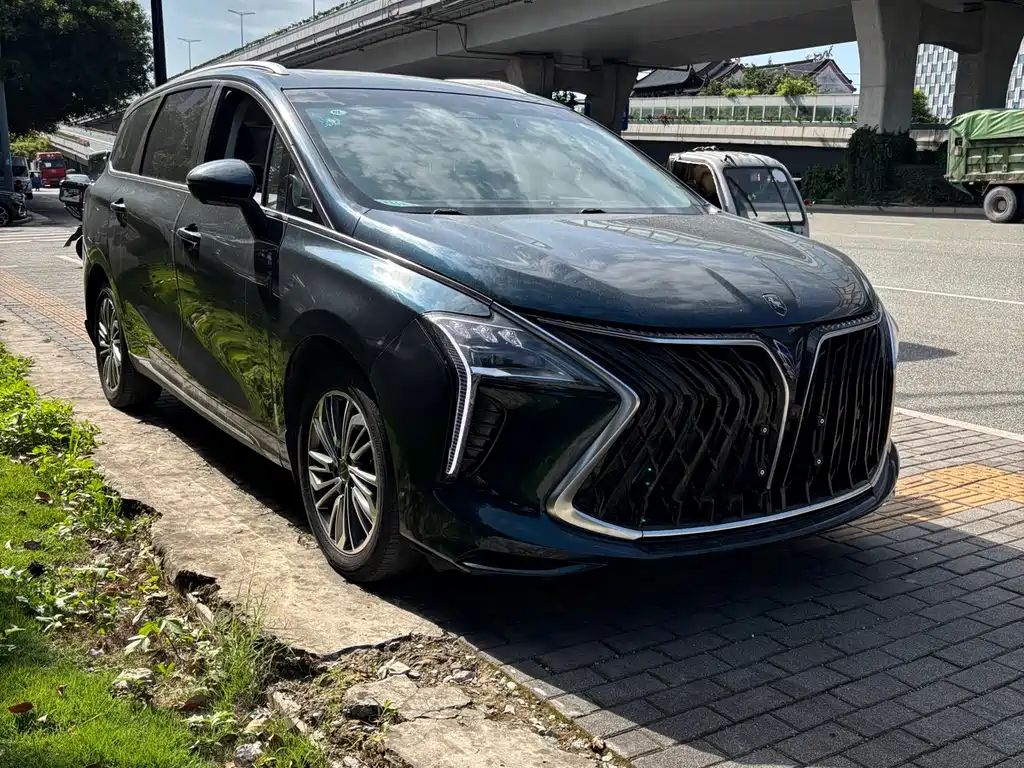 Fengxing Yacht 1.5 T DCT Wave Chaser