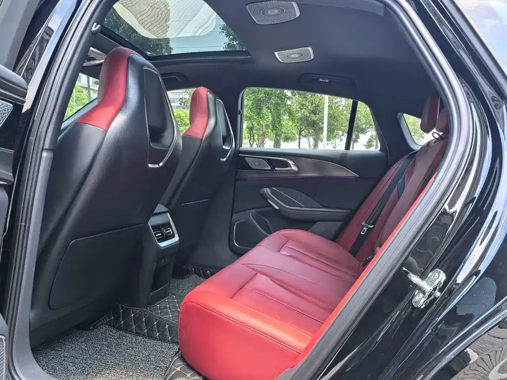 Hongqi H6 2.0 T Zhishang
