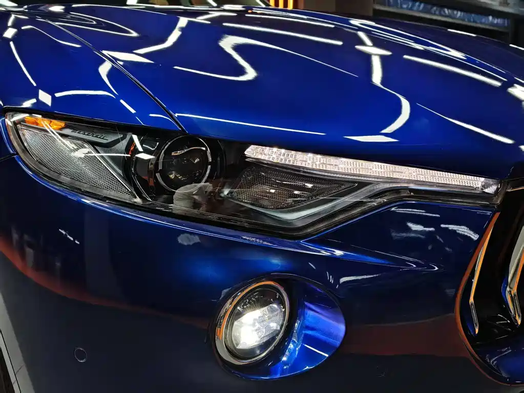 Levante 3.0 T Standard