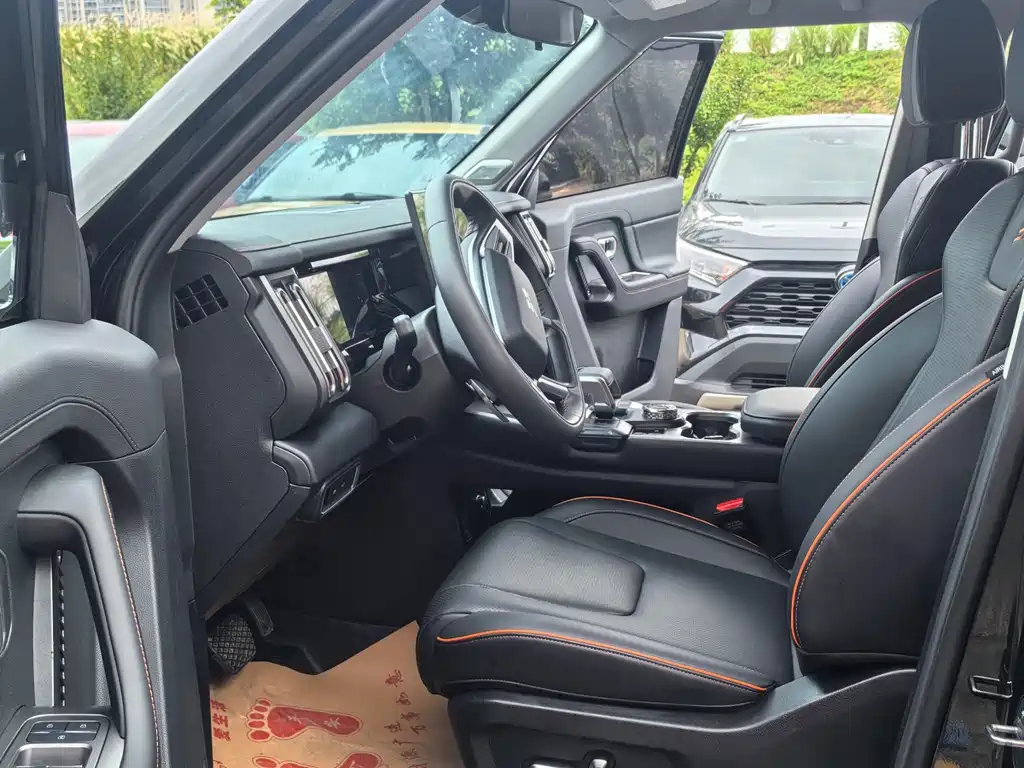 Jetour Freeer 1.5 TD DCT Discovery