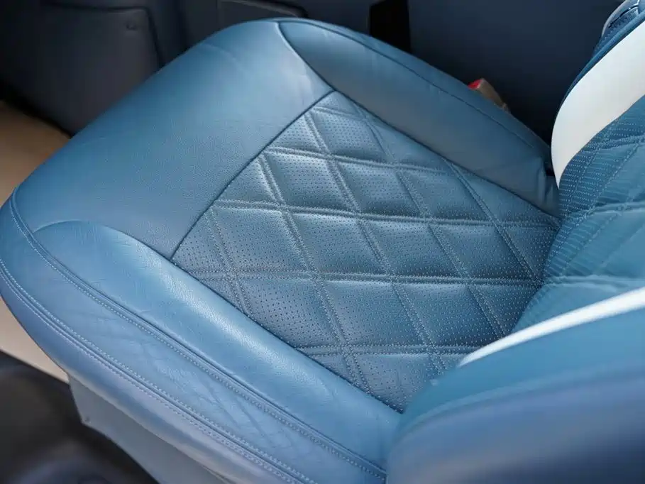 SAVANA SAVANA 2015款 5.3 L G600 S 四驱雅尊版