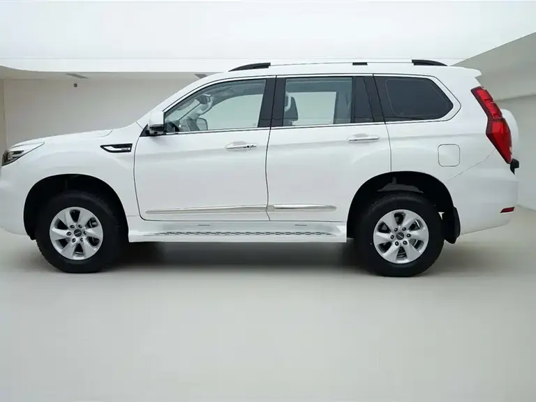 Haval H9 2.0 T Gasoline 4 WD Elite 5-seat