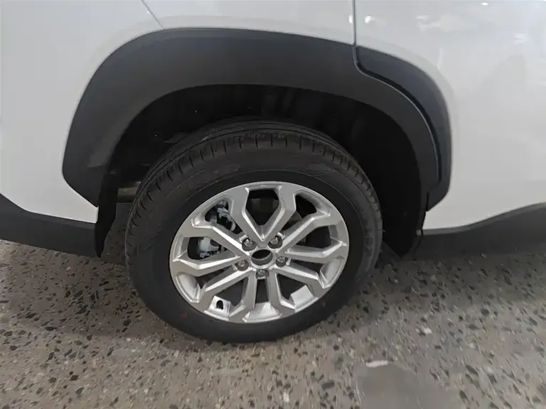 Toyota Frontlander 2.0 L CVT Comfort