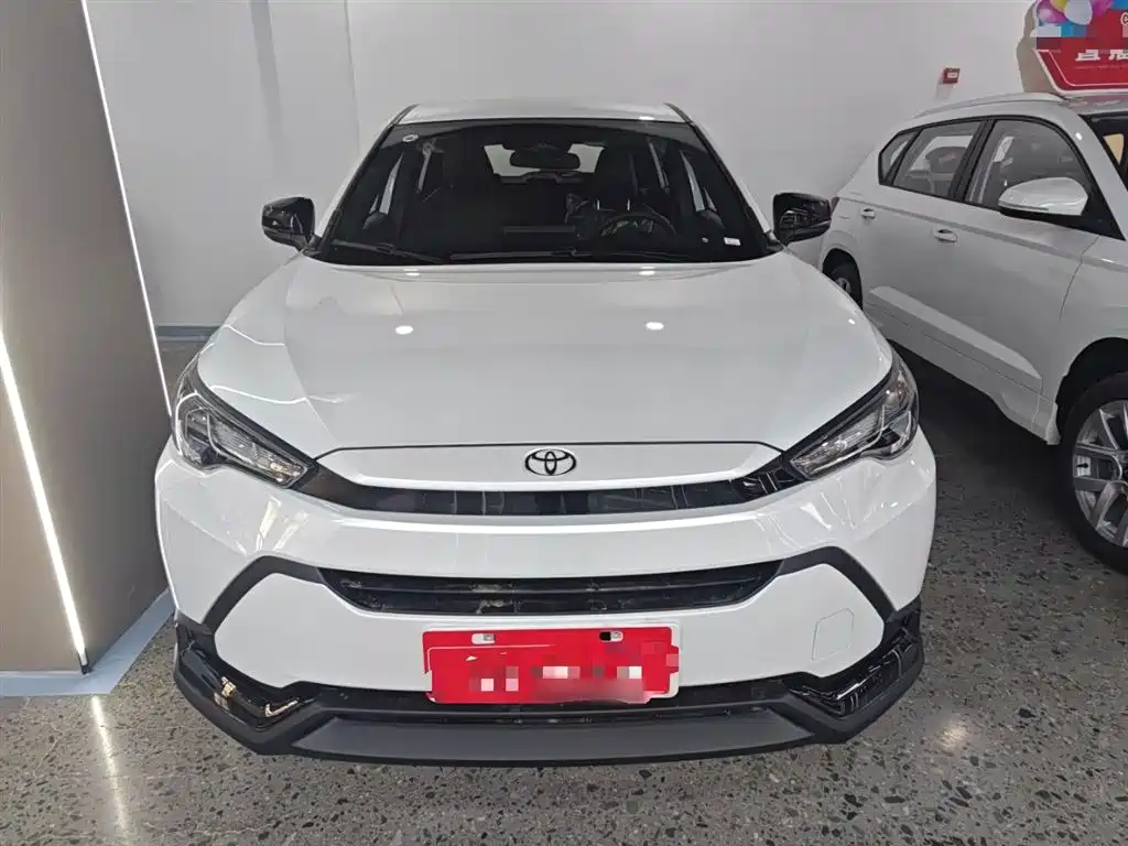 Frontlander 2.0 L CVT Comfort