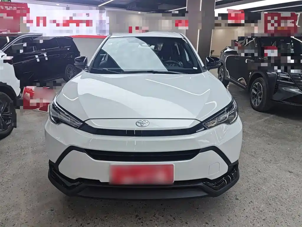 Frontlander 2.0 L CVT Comfort