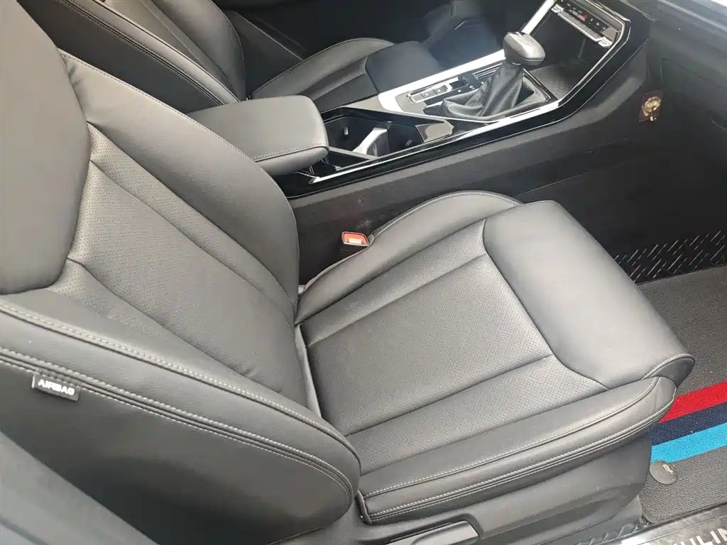 Wuling Xingchen 1.5 T CVT Star Shine