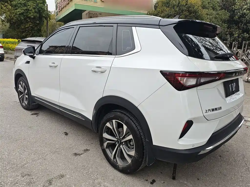 Wuling Xingchen 1.5 T CVT Star Shine