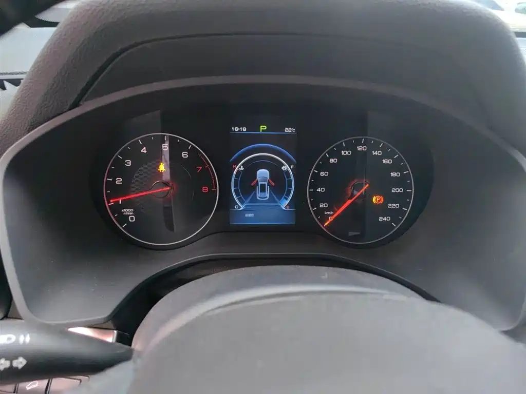 Song Classic 1.5 T Auto Elite
