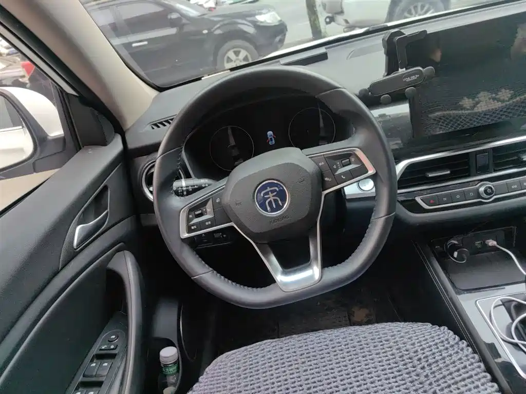 Song Classic 1.5 T Auto Elite