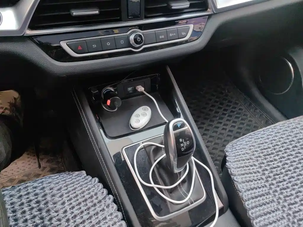 Song Classic 1.5 T Auto Elite