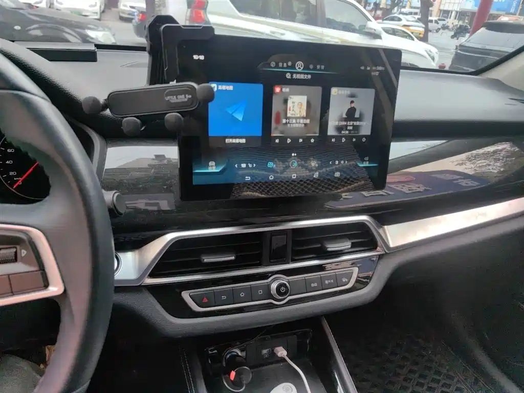 Song Classic 1.5 T Auto Elite