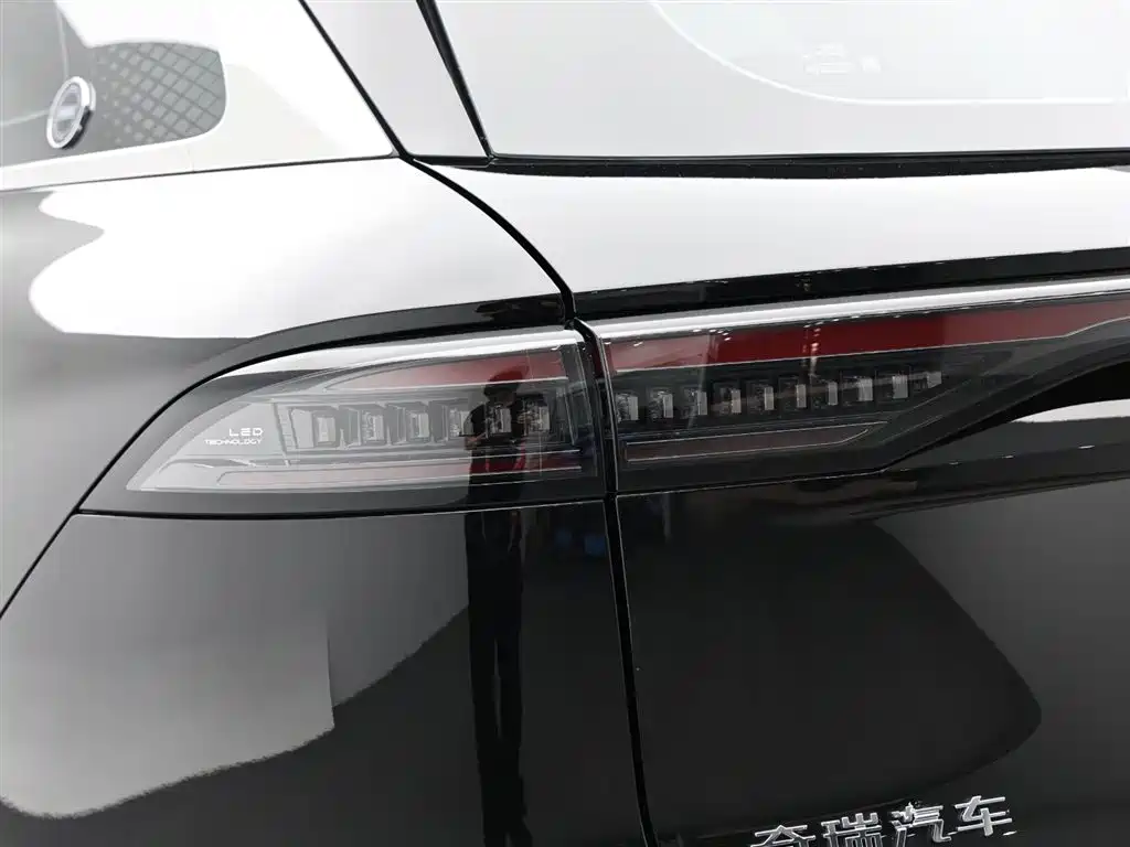 Fengyun T9 风云T9 2024款 210 超长续航版豪华型 5座 磷酸锰铁锂