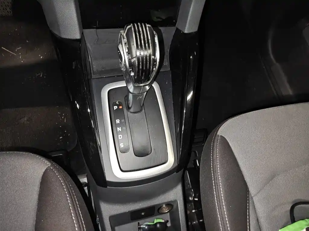 EcoSport 1.5 L Auto Style