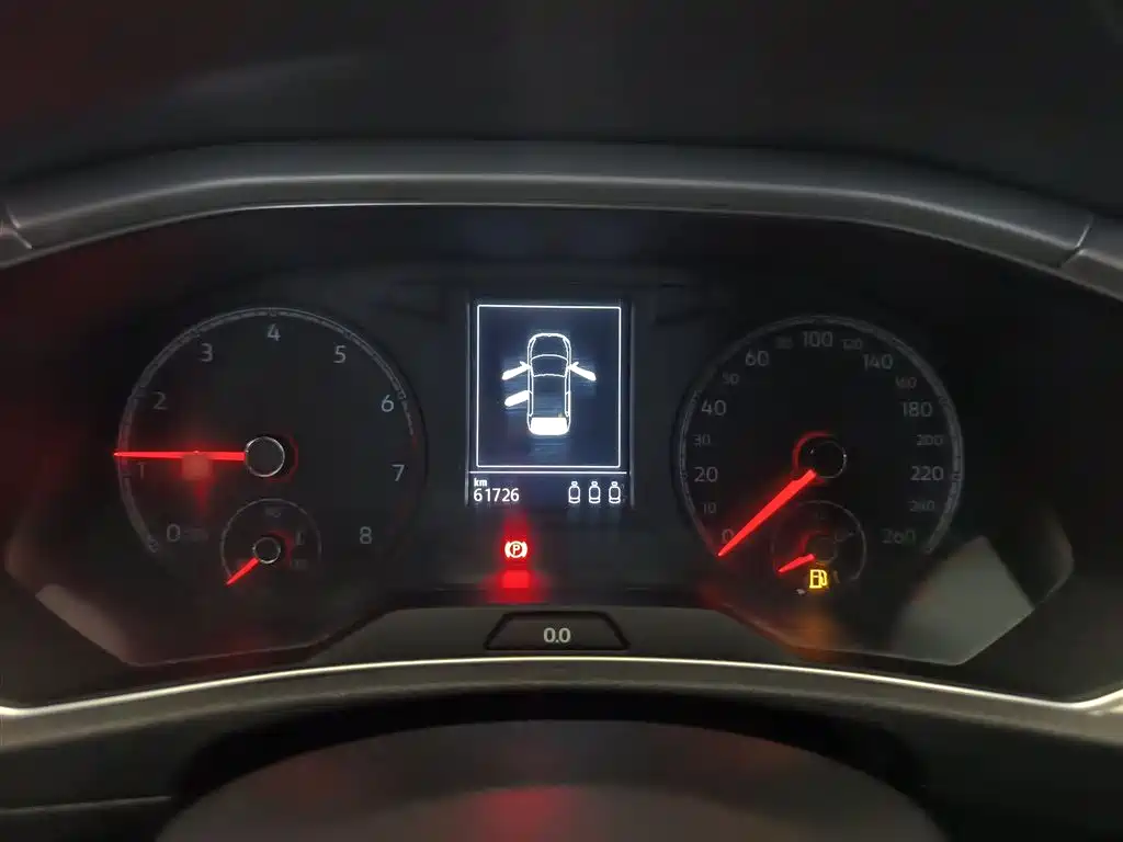 T-ROC 280 TSI DSG 2 WD Elite Connected