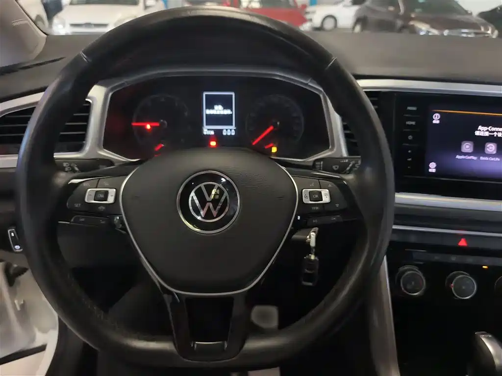 T-ROC 280 TSI DSG 2 WD Elite Connected