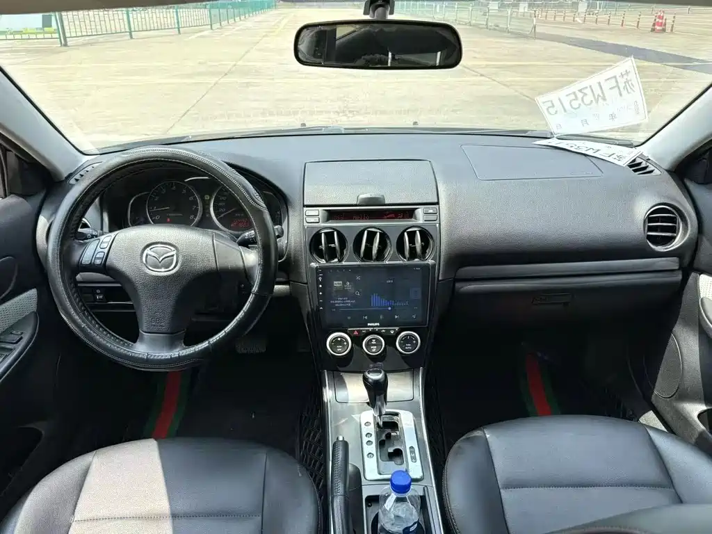 Mazda 6 2.0 L Auto Fashion