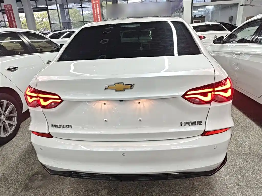 Monza 1.5 L DCT Joy