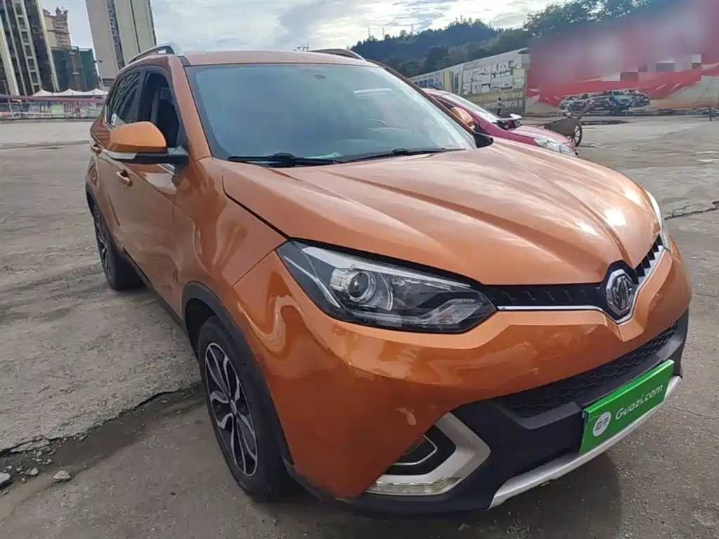 Ruiteng 1.5 TGI TST Luxury